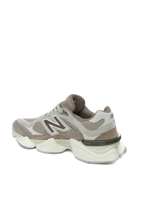 NEW BALANCE | 9060 DERC-BEIGE